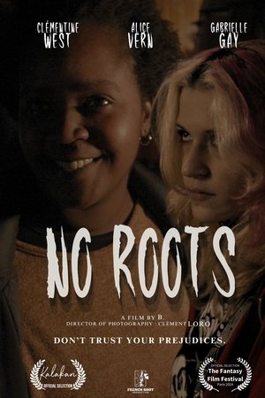 SANS ATTACHE (NO ROOTS)