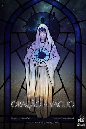 Vacuum Prayer