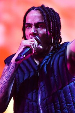 AJ Tracey