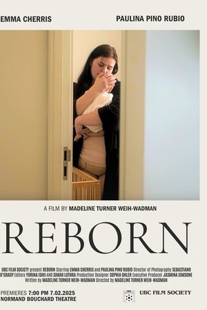 Reborn