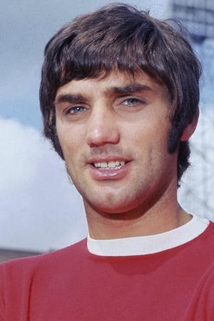 George Best: All by Himself