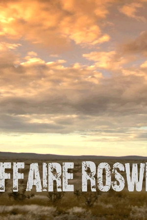 The Real Roswell