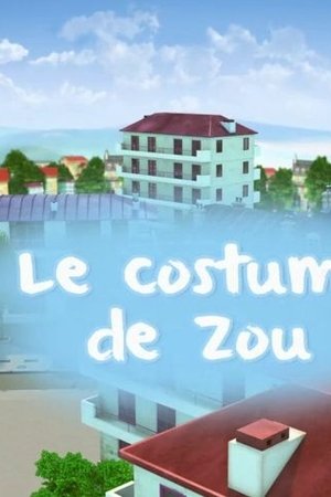 Zou a záblesk fantazie