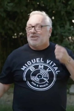 Miguel Vital