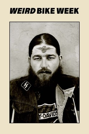 Charles Gatewood's Weird Bike Week