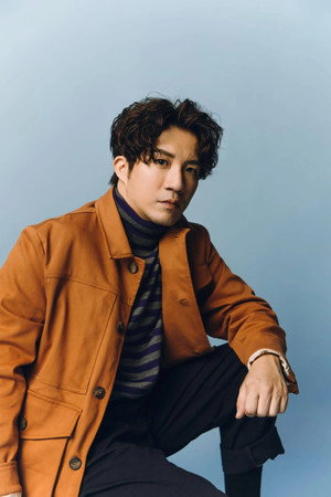 Edmond Tong