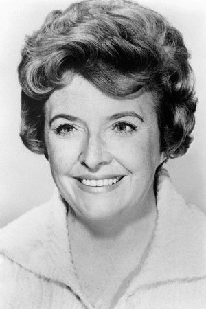 Peggy Cass