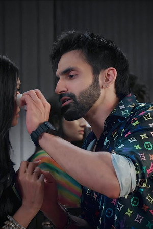 Avantika dreams of a life with Vishwas