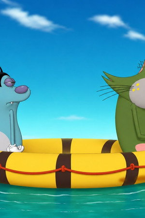 Sea Risks
