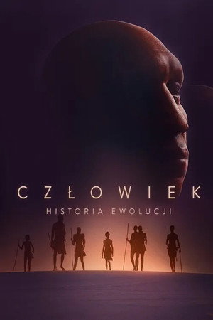 Człowiek: historia ewolucj