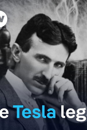 Nikola Tesla - The visionary who invented our future