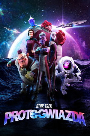 Star Trek: Protogwiazda