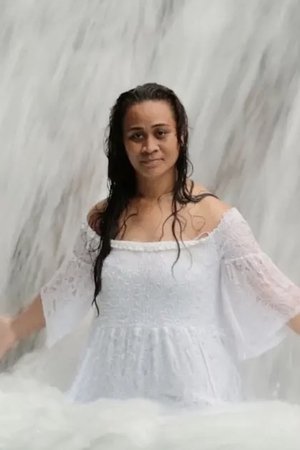 Toa`ipuapuagā (Strength in Suffering)