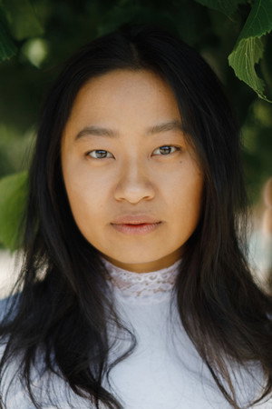 Chen Emilie Yan Chen Emilie Yan