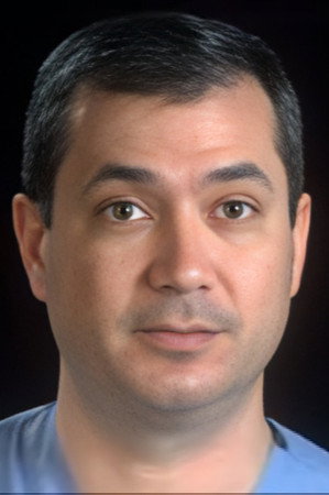 Mauricio Heilbron Jr
