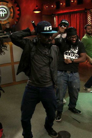 Turquoise Jeep Live