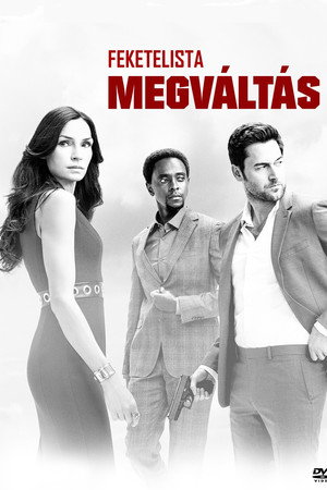 Feketelista: Megváltás
