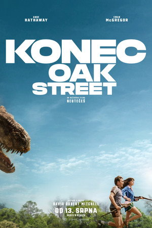 Konec Oak Street