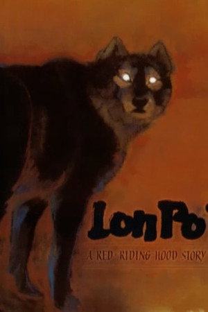 Lon Po Po: A Red Riding Hood Story from China