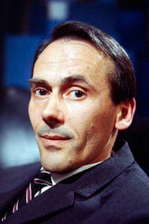 Dudley Foster Dudley Foster