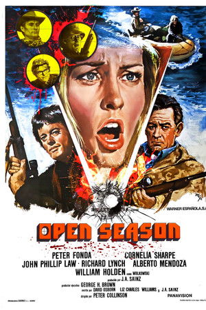 Open Season