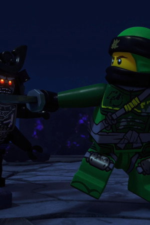 Green Destiny