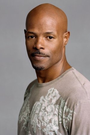 Keenen Wayans