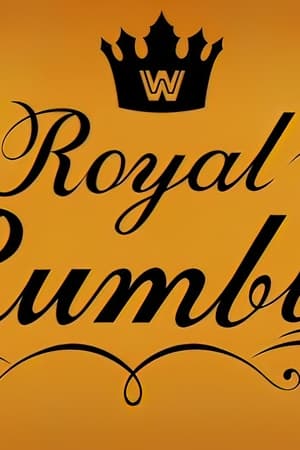 WWE Royal Rumble