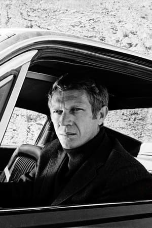 Steve McQueen: The Essence of Cool