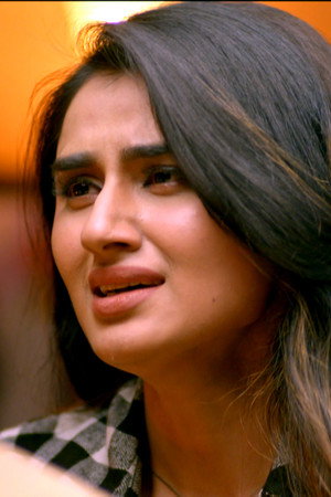 Pushpa's Second Exam