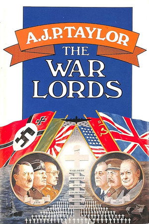 The War Lords