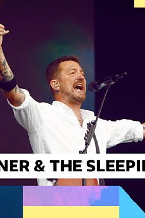 Frank Turner & The Sleeping Souls