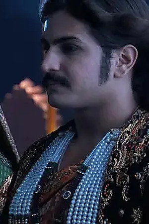 Anga instigates Ruqaiya against Jodha - Jodha Akbar
