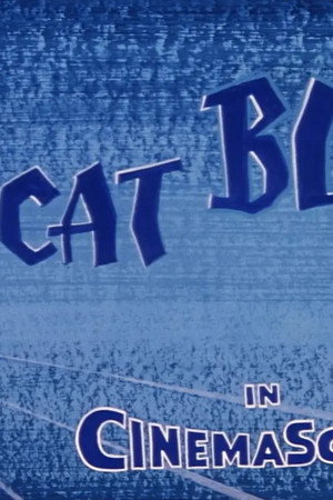 Blue Cat Blues