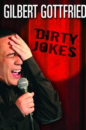 Gilbert Gottfried: Dirty Jokes