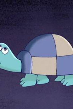 The Story of Toby the Tortoise