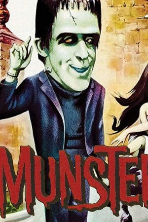Munster, Go Home!
