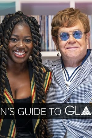 Elton John’s Guide to Glastonbury