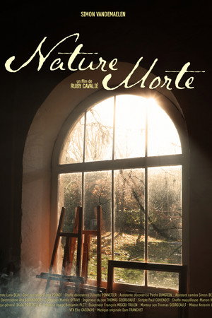 Nature Morte
