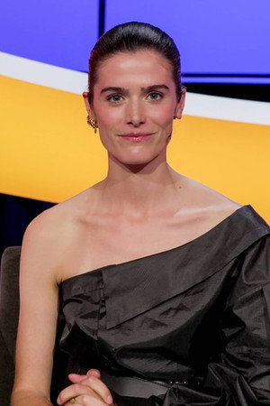 Challenger: Kiki Boreel