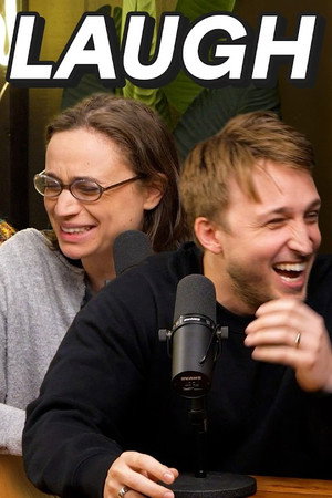 Try Not To Laugh: The Podcast (Elimination Mode)