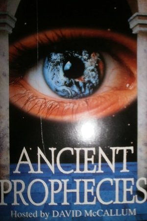 Ancient Prophecies