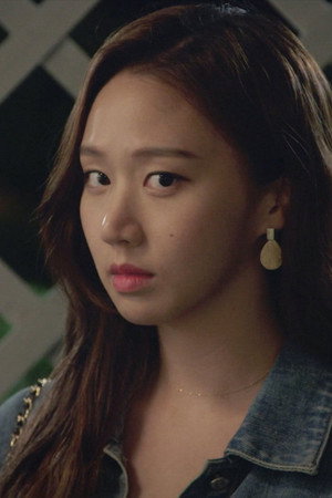 Eun Ji Decides To Help Ji Won Find Lee Jung Hee