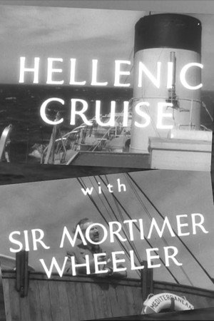 Armchair Voyage: Hellenic Cruise