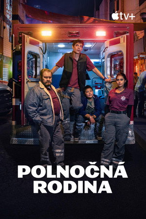 Polnočná rodina