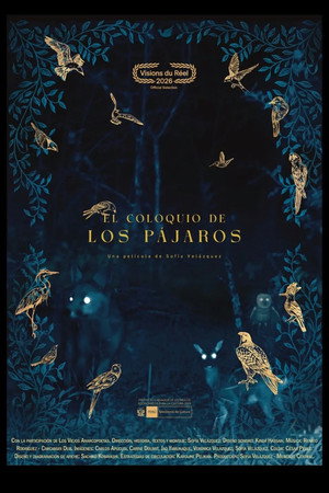El coloquio de los pájaros