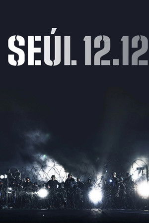 Seúl 12.12