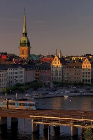Stockholm