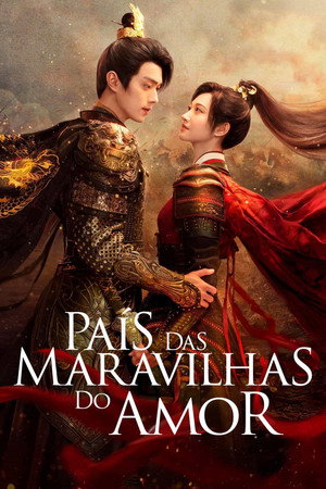 País das Maravilhas do Amor