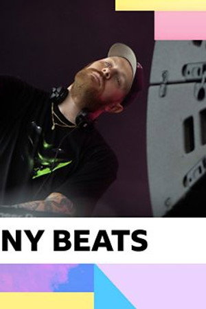 Kenny Beats